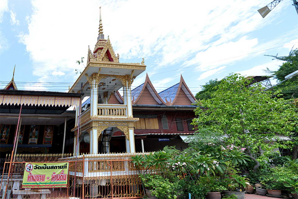 วัดไชนาวาส อ.เมือง จ.สุพรรณบุรี วัดไชนาวาส อ.เมือง จ.สุพรรณบุรี