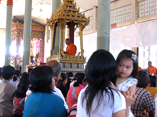 วัดบางขวาก สามชุก สุพรรณบุรี